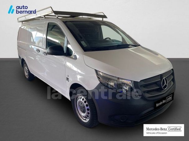 Mercedes-Benz Vito 119 CDi Pro 140 kW image number 14