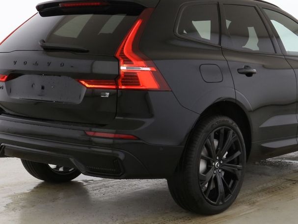 Volvo XC60 T8 Plus Black Edition AWD 335 kW image number 10