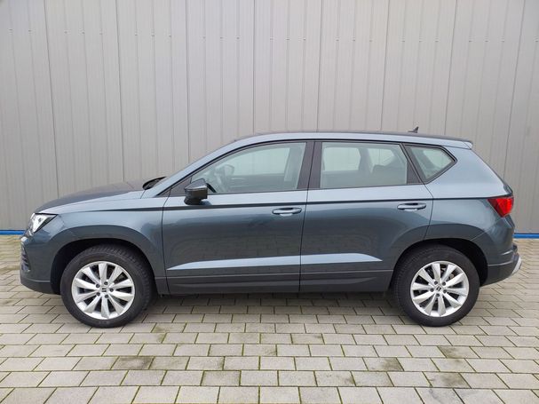 Seat Ateca 85 kW image number 4