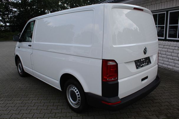 Volkswagen T6 Transporter 75 kW image number 4