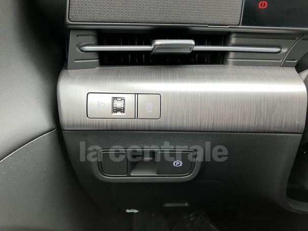 Hyundai Kona 115 kW image number 14