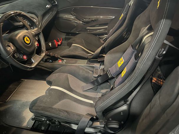 Ferrari 488 Pista 530 kW image number 6