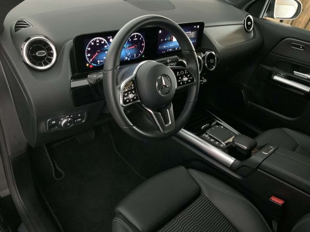 Mercedes-Benz GLA 180 d 85 kW image number 13