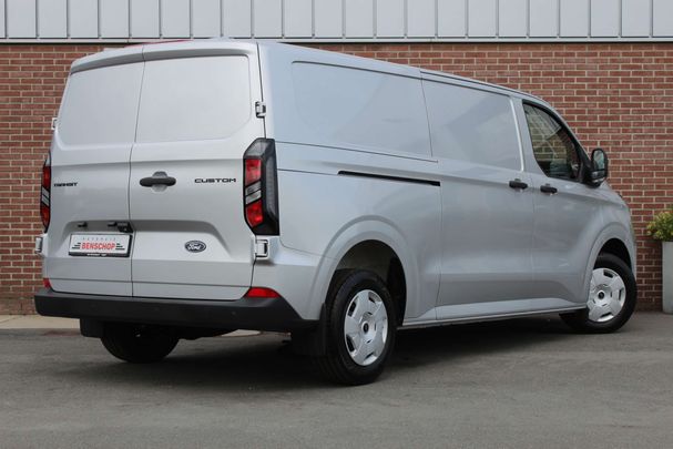 Ford Transit Custom 320 L2 2.0 Trend 100 kW image number 2