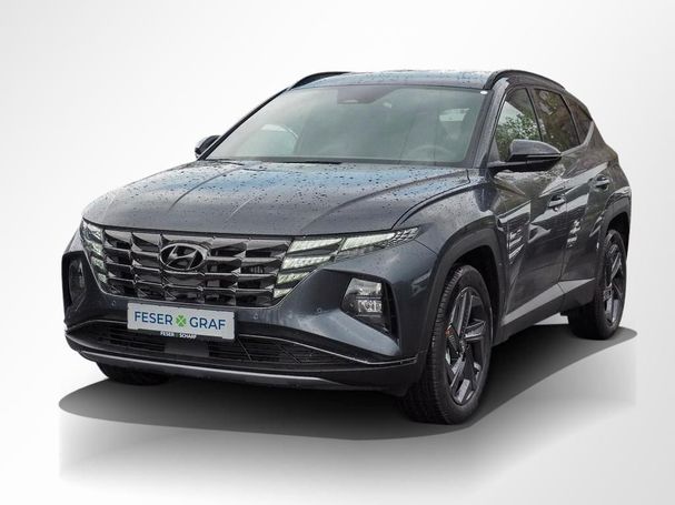 Hyundai Tucson 169 kW image number 13