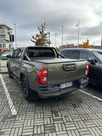 Toyota Hilux 2.8 150 kW image number 25