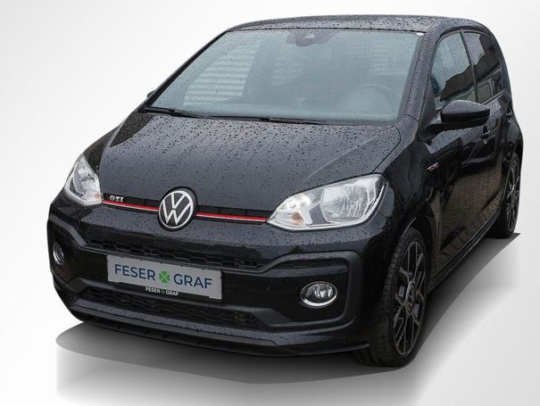 Volkswagen up! GTI 85 kW image number 12