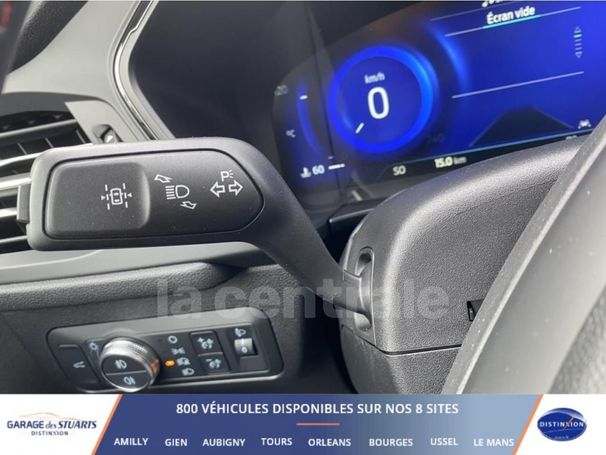 Ford Kuga 1.5 EcoBoost ST-Line 110 kW image number 22