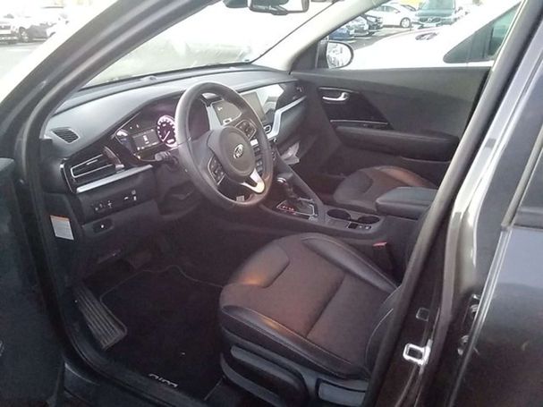 Kia Niro 1.6 104 kW image number 7