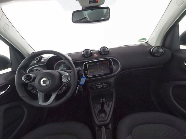 Smart ForTwo EQ 60 kW image number 6