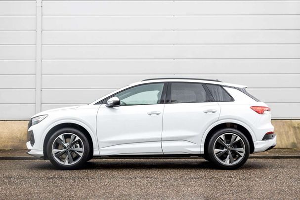 Audi Q4 45 e-tron Advanced 82 kWh 210 kW image number 11