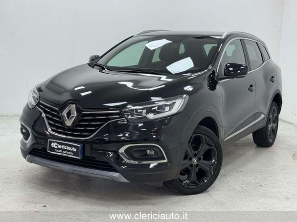 Renault Kadjar BLUE dCi 150 110 kW image number 1