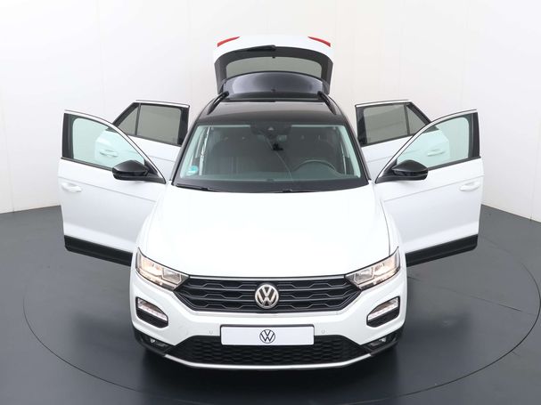 Volkswagen T-Roc 1.0 TSI Style 85 kW image number 32