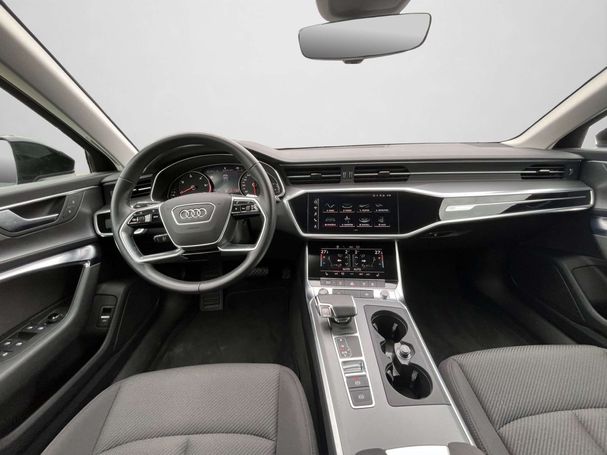 Audi A6 35 TDI S tronic 120 kW image number 4