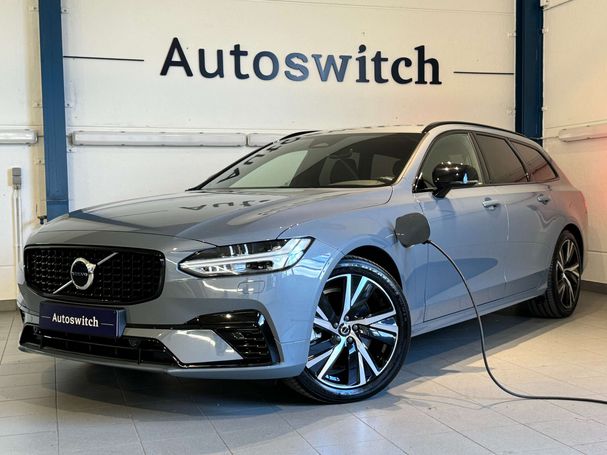 Volvo V90 T6 AWD Recharge 293 kW image number 23