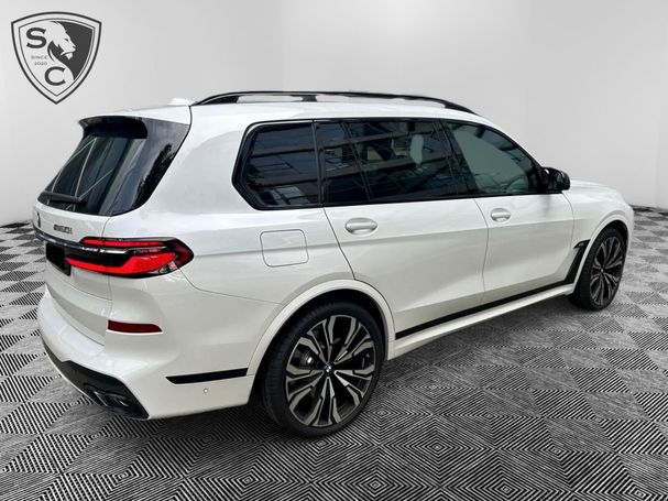 BMW X7 xDrive 390 kW image number 5