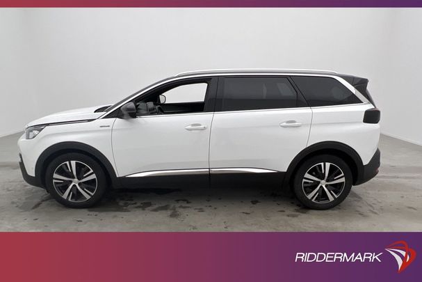 Peugeot 5008 130 kW image number 10