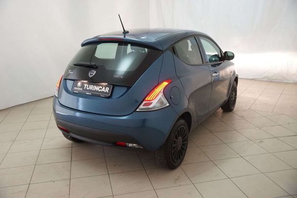 Lancia Ypsilon 51 kW image number 21