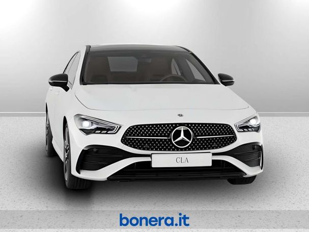 Mercedes-Benz CLA 200 d Line 110 kW image number 1