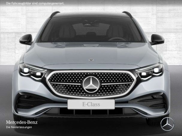 Mercedes-Benz E 450 T 280 kW image number 6