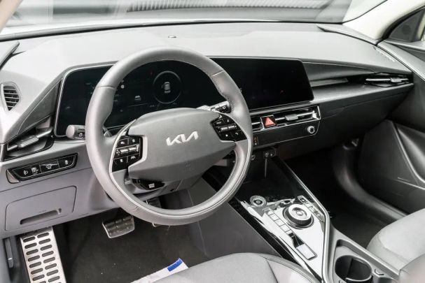 Kia Niro 150 kW image number 27