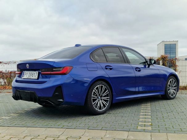 BMW 340d xDrive 250 kW image number 18