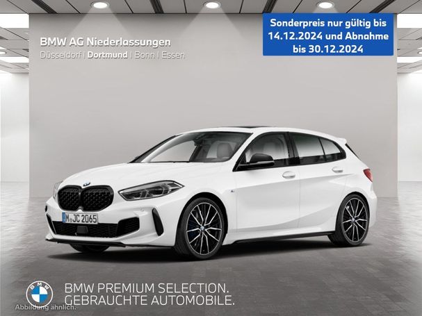 BMW 135i xDrive 225 kW image number 1