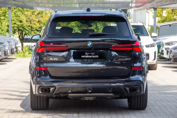 BMW X5 xDrive 250 kW image number 4