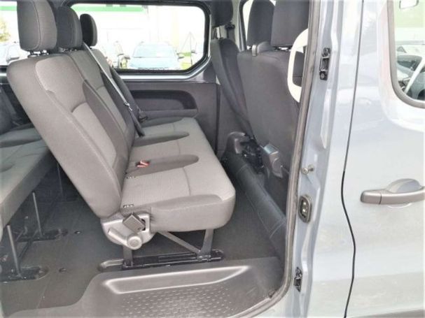 Renault Trafic dCi 120 Life 88 kW image number 1