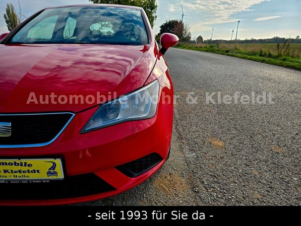 Seat Ibiza ST Style 51 kW image number 4