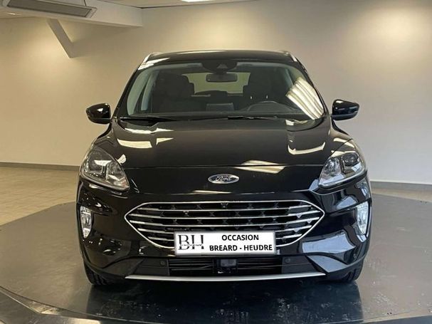 Ford Kuga 1.5 EcoBlue Titanium 90 kW image number 12