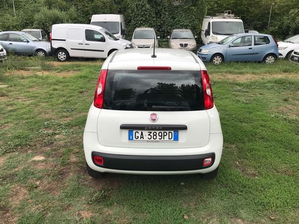 Fiat Panda 1.2 51 kW image number 3