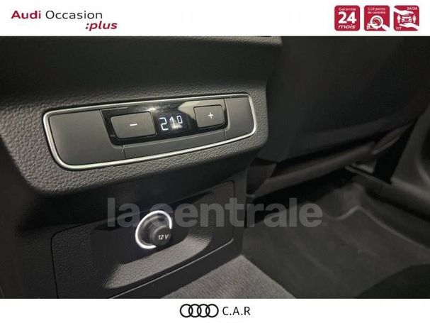 Audi Q5 55 TFSIe quattro S tronic S-line 220 kW image number 23