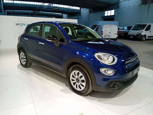 Fiat 500X 1.0 88 kW image number 2