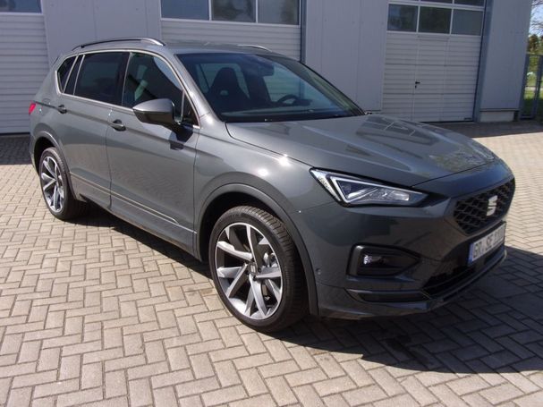 Seat Tarraco 180 kW image number 1