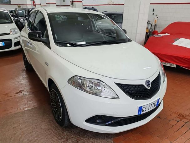 Lancia Ypsilon 51 kW image number 2