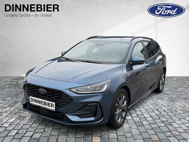 Ford Focus ST-Line X 92 kW image number 1