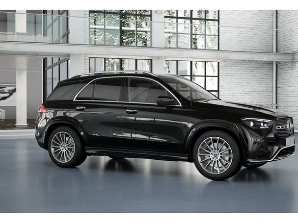 Mercedes-Benz GLE 350 de AMG 245 kW image number 3