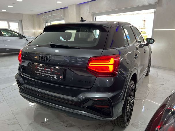 Audi Q2 35 TDI S tronic S-line 110 kW image number 6