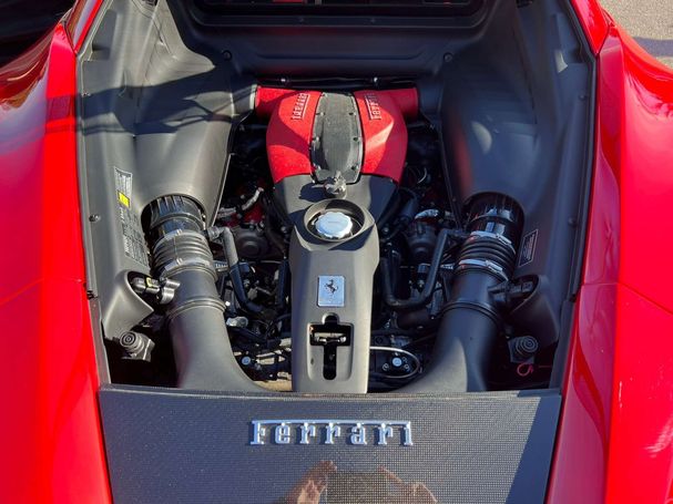 Ferrari F8 Tributo 530 kW image number 2