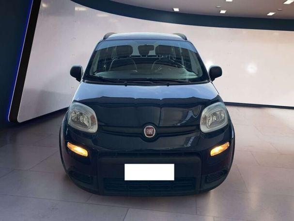 Fiat Panda 1.0 Hybrid City Life 51 kW image number 4