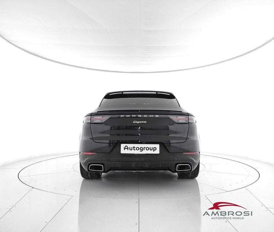 Porsche Cayenne E-Hybrid 340 kW image number 6