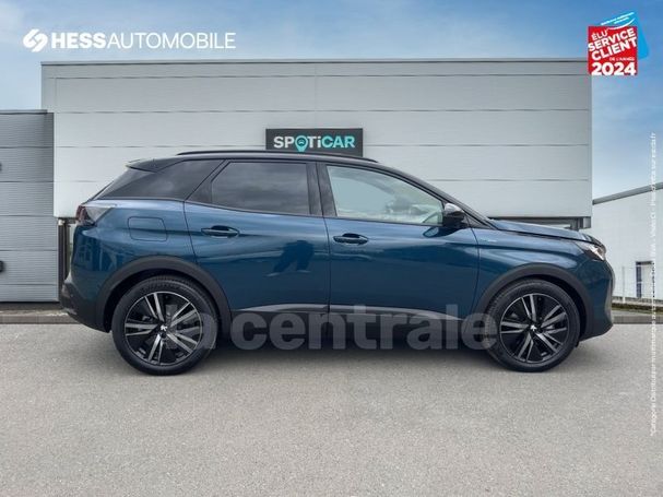 Peugeot 3008 1.6 Hybrid e-EAT8 165 kW image number 5