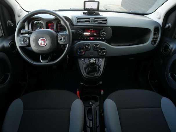 Fiat Panda 1.0 Hybrid Easy 51 kW image number 5