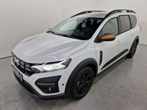 Dacia Jogger TCe 110 Extreme 81 kW image number 1