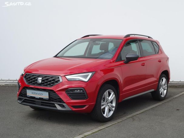 Seat Ateca 1.5 TSI DSG FR 110 kW image number 1