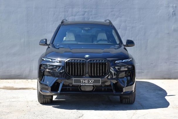 BMW X7 xDrive 259 kW image number 6