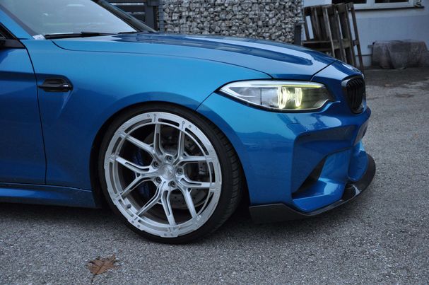 BMW M2 DKG 272 kW image number 15