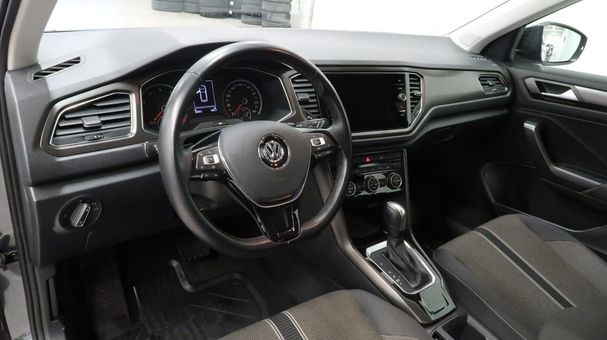 Volkswagen T-Roc 1.5 TSI DSG 111 kW image number 6