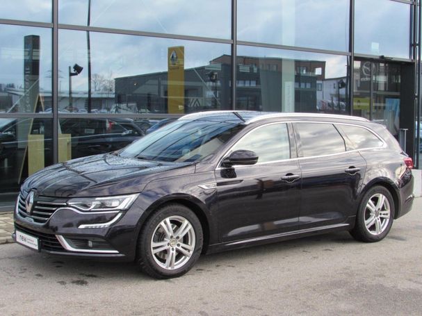 Renault Talisman Grandtour BLUE dCi 160 INITIALE PARIS 118 kW image number 1